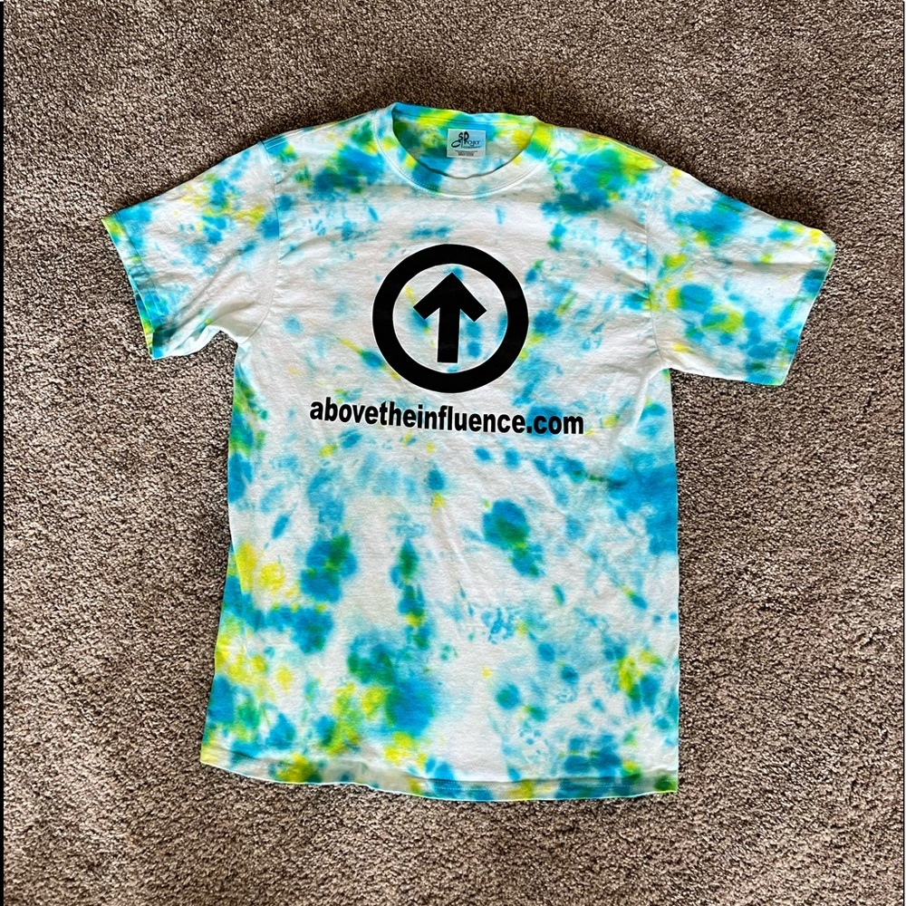 Adult Unisex T-Shirt